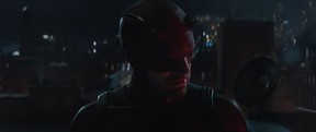 Charlie Cox