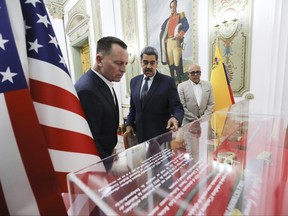 Venezuela-us-envasado