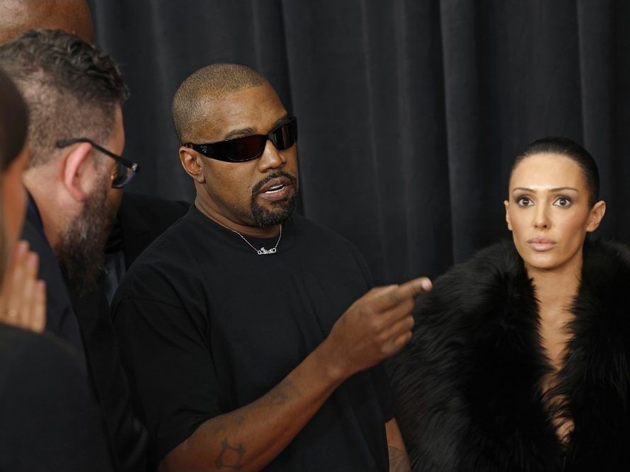 Kanye West accused of antisemitism, misogyny by former Jewish staffer