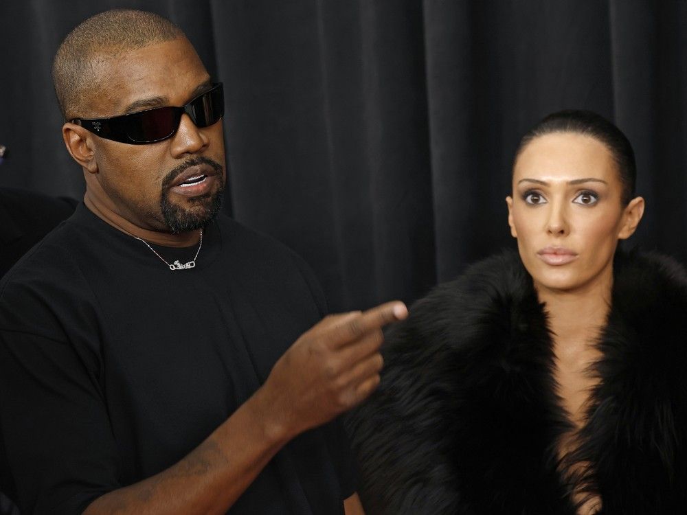 Kanye West cheers on Nazis, Hitler and Diddy in unhinged social media rant