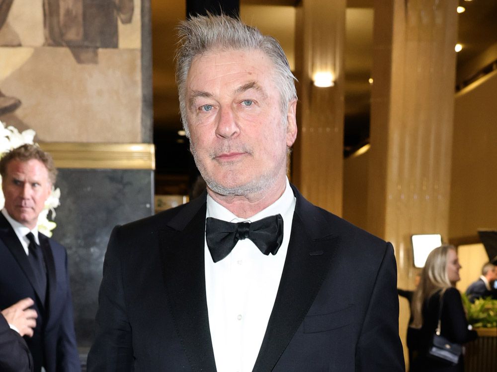 Alec Baldwin rastet aus, nachdem er von einem Trump-Imitator verspottet wurde | Toronto Sun