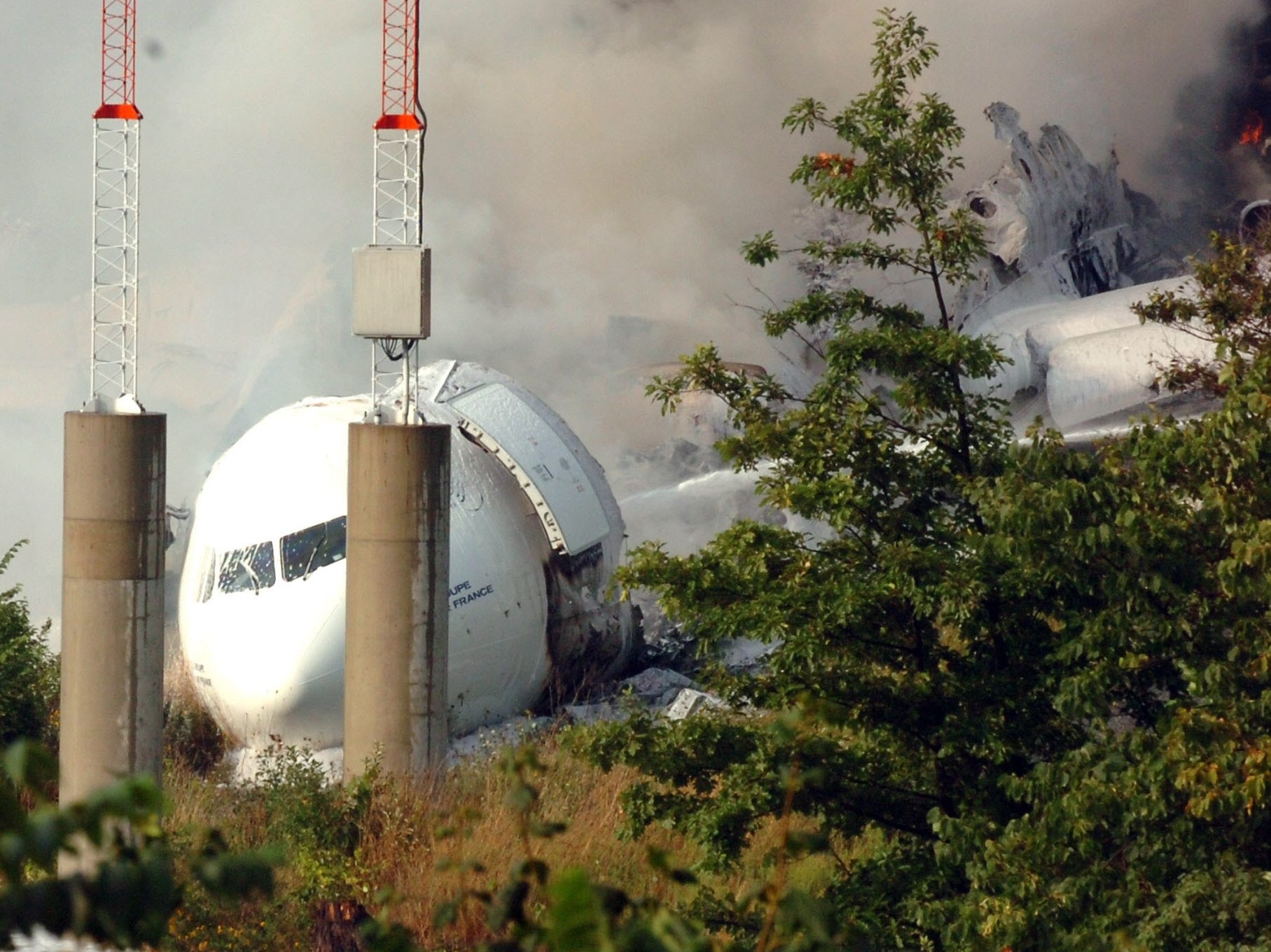 Delta Air Lines Plane Crash at Pearson Airport Injures Seventeen