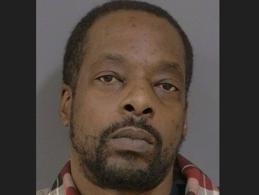 Anthony Welcome, 39, of Mississauga, is accused of attacking a man in his 40s at a Mississauga mall on Friday, Jan. 3, 2025.