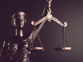 Justicia