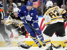 marchand matthews
