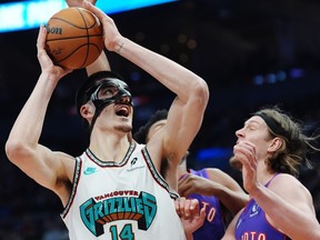 Memphis Grizzleez 'Zach AD