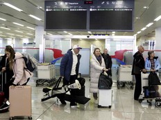 North Korea International Tourism