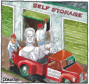 Donato Cartoon Feb 14 -2