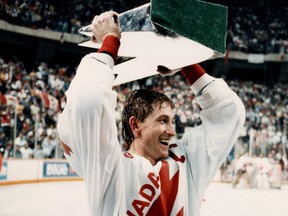 Wayne Gretzky