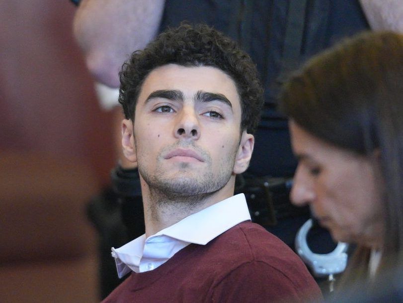 Minnesota man allegedly tried to free accused killer Luigi Mangione: Cops