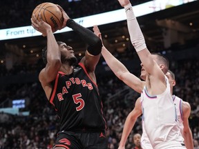 Raptors crumble in overtime, fall to Wiggins and Heat Raptors crumble in overtime, fall to Wiggins and Heat