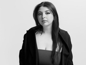 Esta imagen de Jacqueline Sugar fue tomada del sitio de Instagram de Toronto Girl (www.instagram.com/p/dex0e1ayhcd/?hl=en).