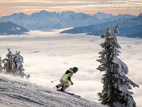 Revelstok Mountain Resort