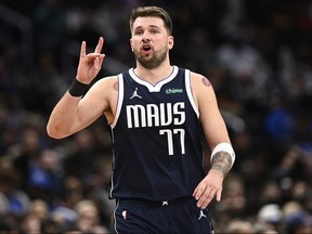 Luka Doncic