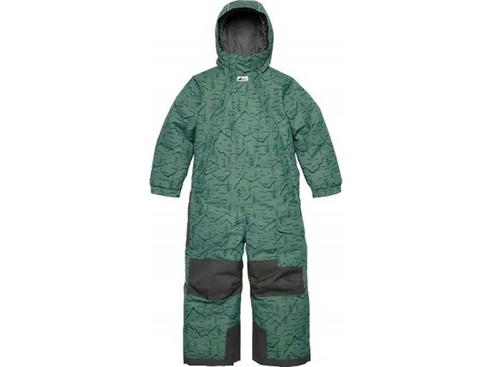 Some MEC snowsuits recalled due to mould Toronto Sun