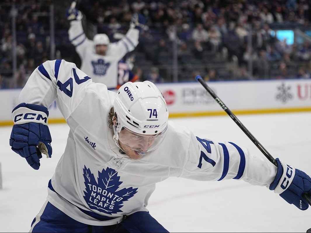 Toronto Maple Leafs Seek Strong Finish After Recent Road Trip