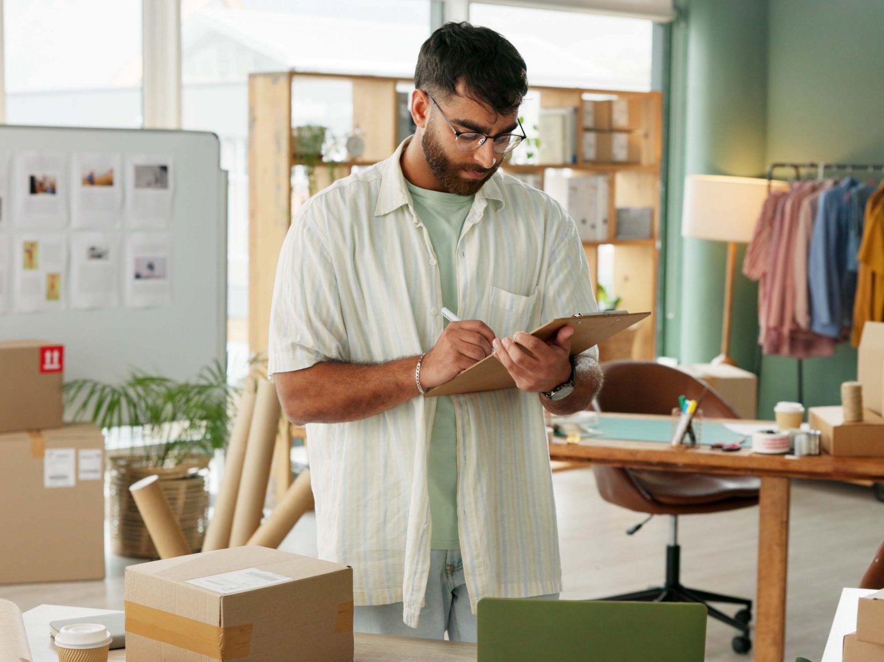 About one-fifth of Canadians do gig work yearly: Study