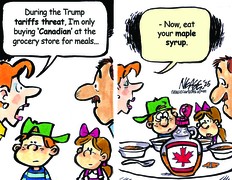 NEASE (Buy Canadian)