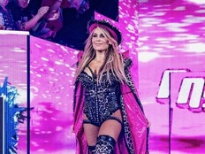 Nattie Neidhart