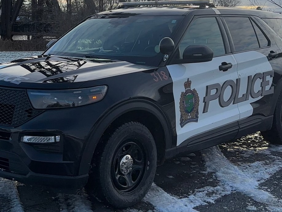 Ontario Amber Alert cancelled after 1-year-old girl found safe