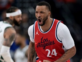 Norman Powell