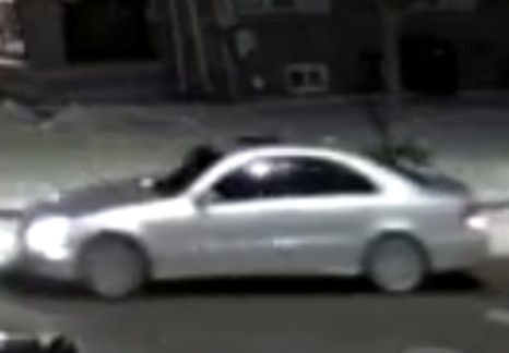 La policía de la píldora busca identificar al sospechoso después del ataque al Brampton.