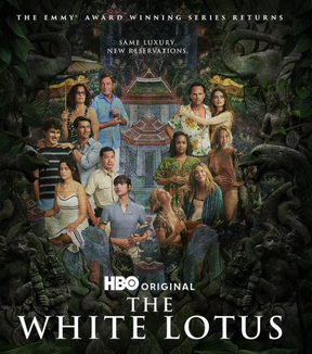 The White Lotus