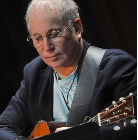 Paul Simon, fresh off SNL50 performance, announces 3 Toronto dates at Massey Hall