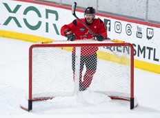 Sidney Crosby