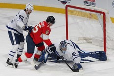Toronto Maple Leafs