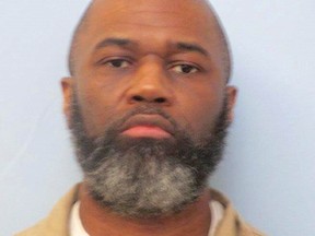 Demetrius Frazier