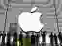 New Apple employees are opening at New Apple in Kuala Lumpur, Malaysia on Saturday, June 22, 2024.