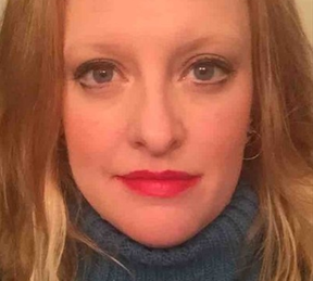 If convicted, accused killer Kimberly Lacount will get a ticket on the night train to Nowhere.