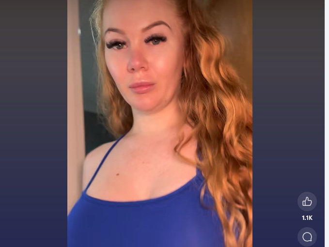 OnlyFans model becomes sponsor of English soccer team Toronto Sun