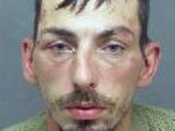 Toronto 35 -Year -old Darrill Michael Boyd ha sido acusado de sacar un arma en el este de York el viernes 7 de febrero de 2025.