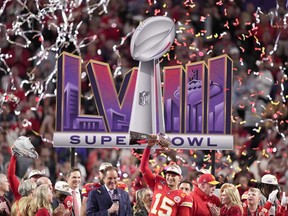 Once the plucky underdog, the Kansas City Chiefs have become the NFL juggernaut fans love to hate