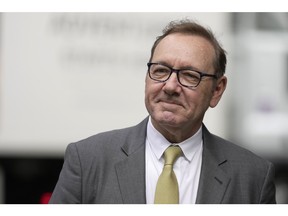 Spacey 2023