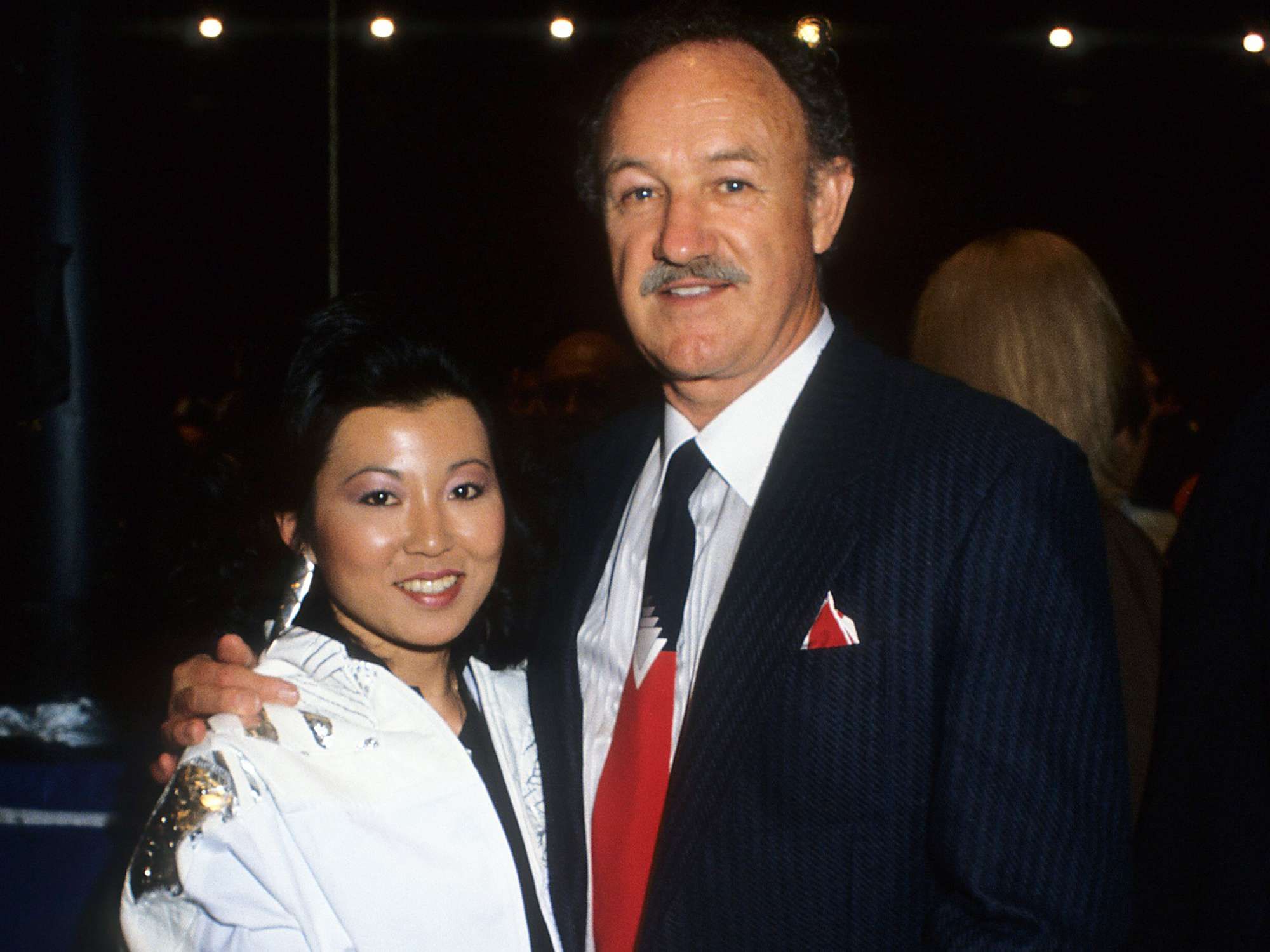 Gene Hackman stiffed kids in $80 million will signed 20 years ago