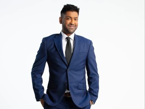 ট্র্যাভিস ধনরাজ।