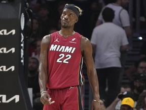 Jimmy Butler