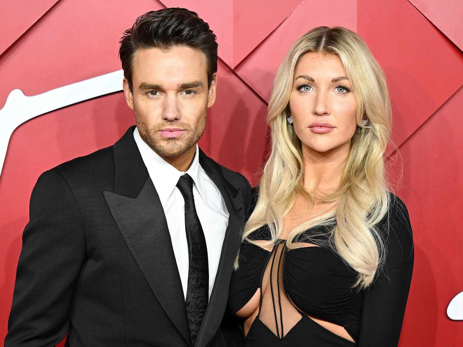 Liam Payne's girlfriend Kate Cassidy opens up on singer's death: 'I didn't believe it'