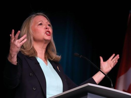 image of 온타리오 선거를 앞둔 NDP와 자유당의 경쟁 플랫폼 공개