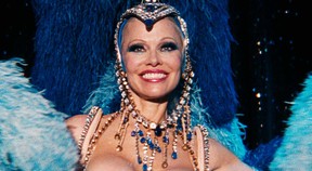 Pam Last Showgirl
