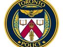 Toronto Police logo