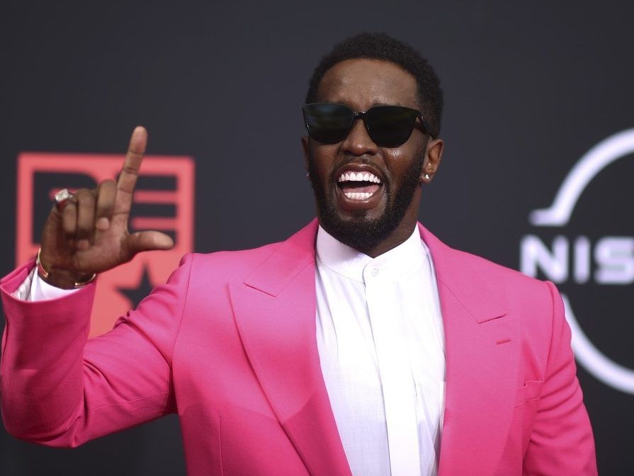 Sean ‘Diddy’ Combs sues NBC over new documentary as he awaits trial on sex trafficking charges