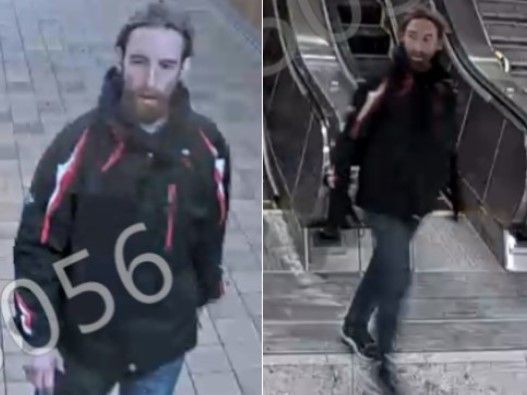 Alexander Mikheel Jenik a Minar.