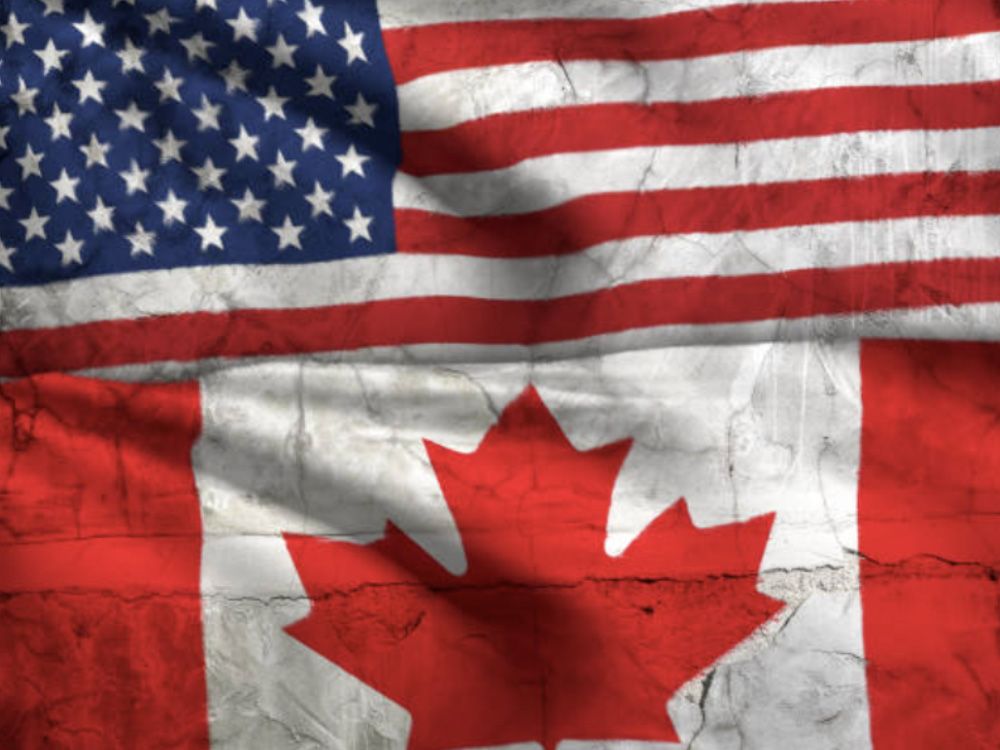 Canadian leisure travel to the U.S. down 40%: Flight Centre