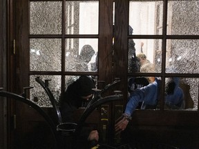 Gaza Solidaries Camp Students