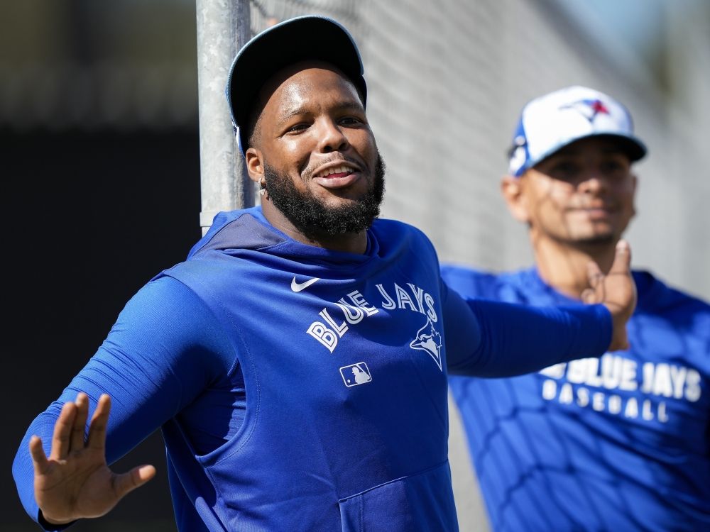 Jays make last-ditch extension offer to Vlad Guerrero Jr