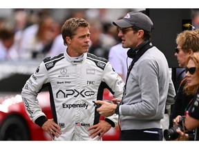 Pitt BTS F1
